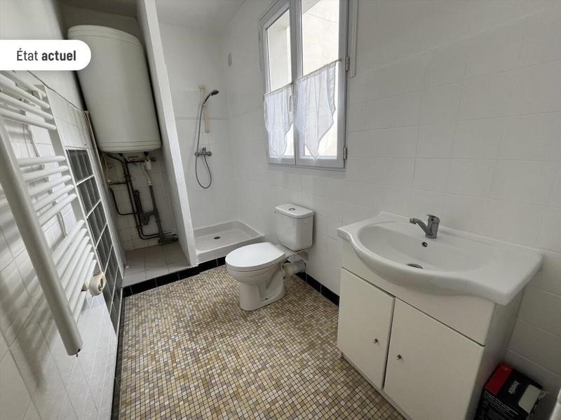 Vente Appartement CONCARNEAU - 2 pièces -47 m² - (29900)