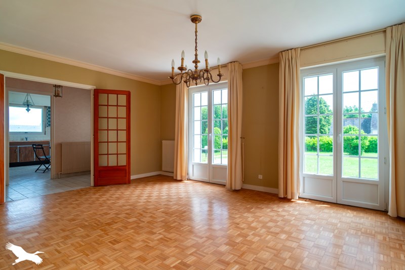 Vente Maison CONCARNEAU - 4 pièces -132 m² - (29900)