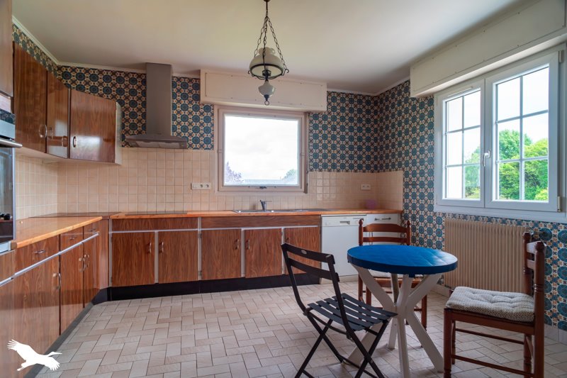 Vente Maison CONCARNEAU - 4 pièces -132 m² - (29900)