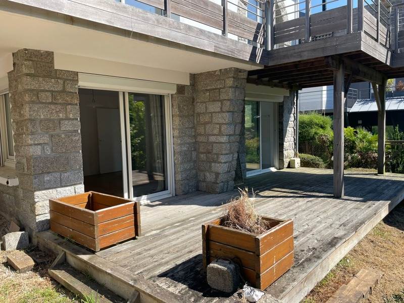 Vente Maison CONCARNEAU - 6 pièces -150 m² - (29900)