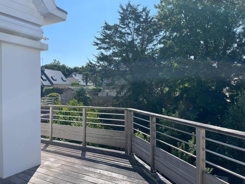 Vente Maison CONCARNEAU - 6 pièces -150 m² - (29900)