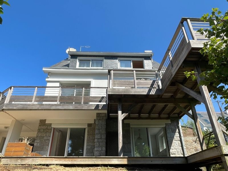 Vente Maison CONCARNEAU - 6 pièces -150 m² - (29900)