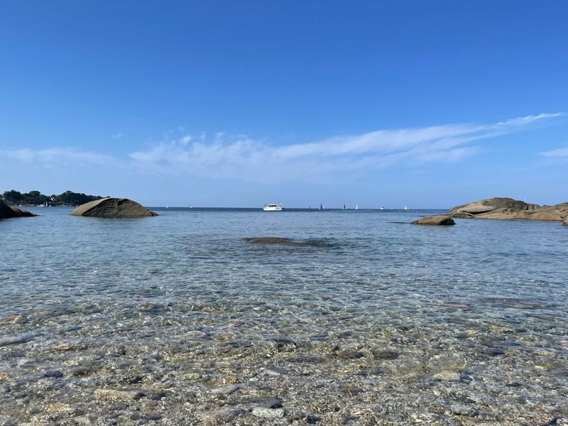 Vente Maison CONCARNEAU - 6 pièces -150 m² - (29900)