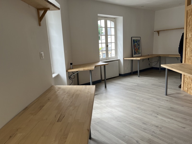 Vente Immeuble CONCARNEAU - -  160 m² - (29900)