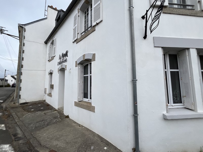 Vente Immeuble CONCARNEAU - -  160 m² - (29900)