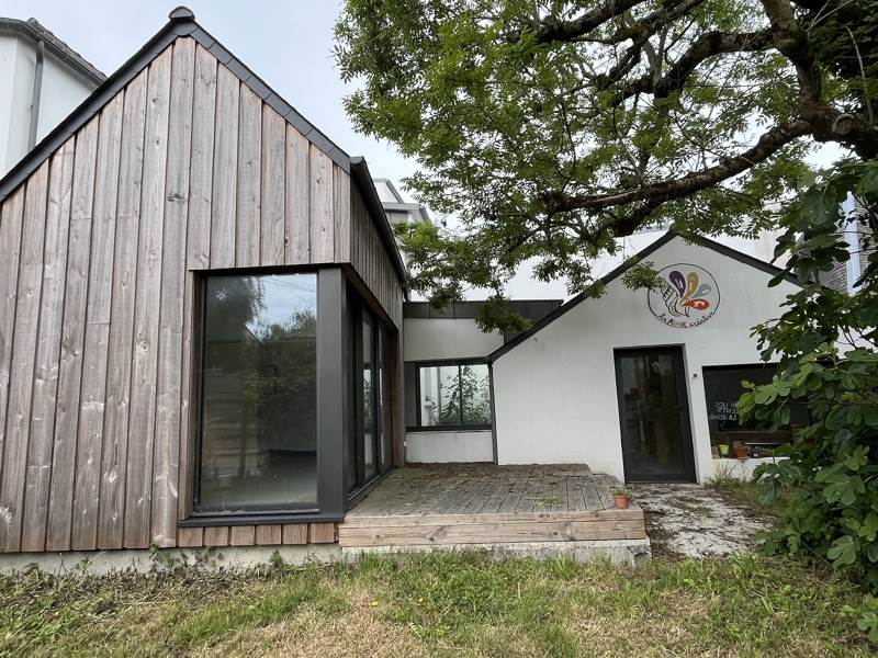 Vente Immeuble CONCARNEAU - -  160 m² - (29900)