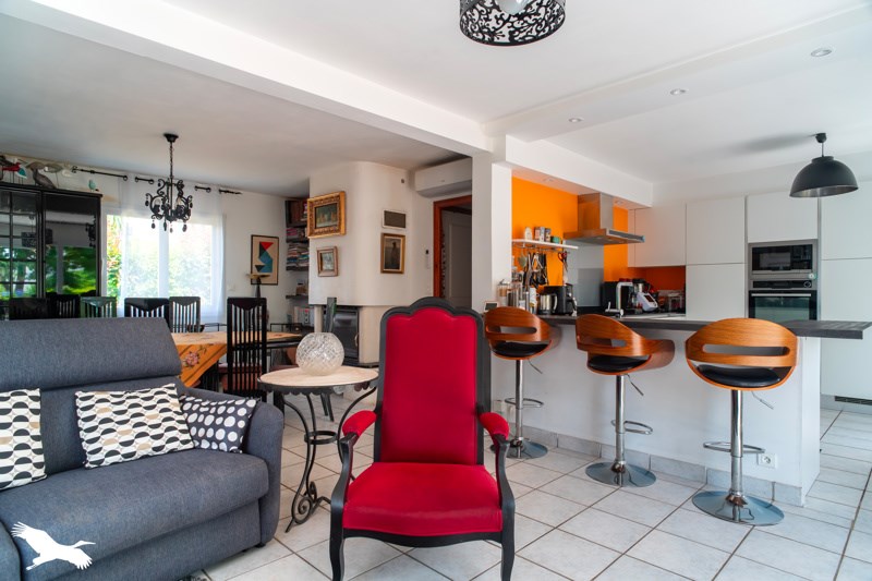 Vente Maison CONCARNEAU - 8 pièces -175 m² - (29900)
