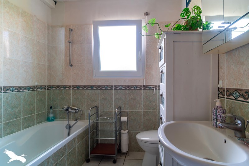 Vente Maison CONCARNEAU - 8 pièces -175 m² - (29900)