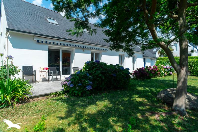 Vente Maison CONCARNEAU - 8 pièces -175 m² - (29900)