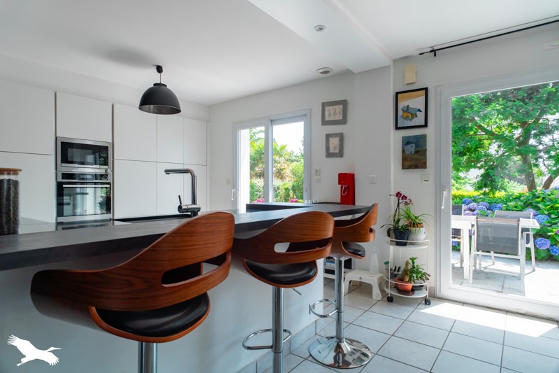 Vente Maison CONCARNEAU - 8 pièces -175 m² - (29900)