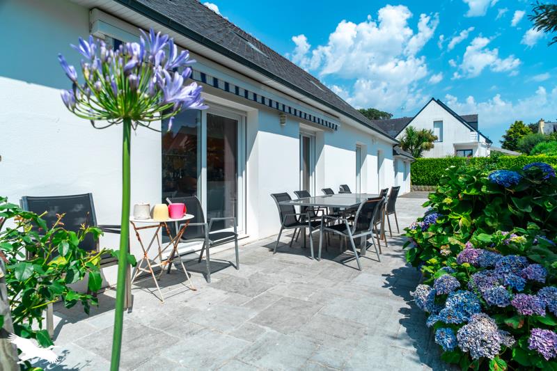 Vente Maison CONCARNEAU - 8 pièces -175 m² - (29900)