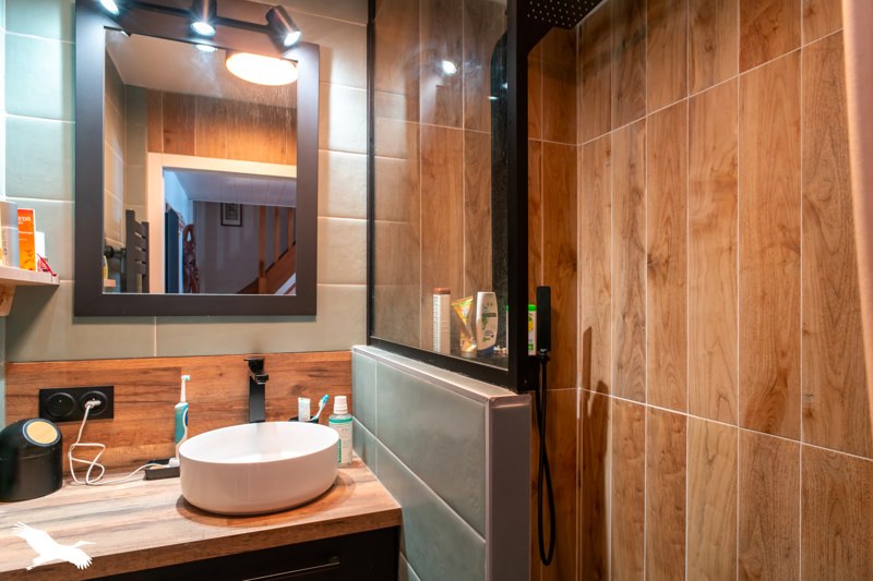 Vente Appartement CONCARNEAU - 3 pièces -39,7 m² - (29900)