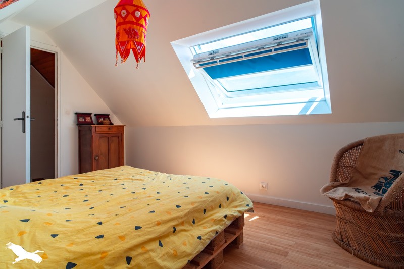 Vente Appartement CONCARNEAU - 3 pièces -39,7 m² - (29900)
