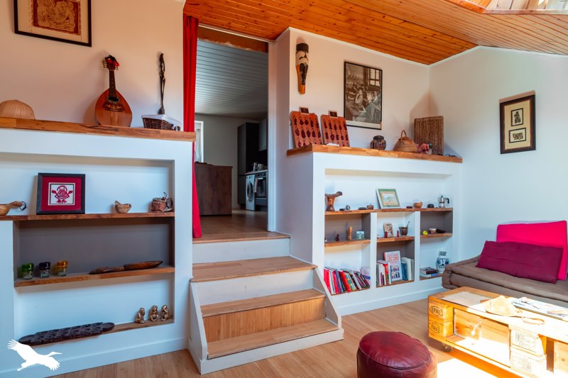 Vente Appartement CONCARNEAU - 3 pièces -39,7 m² - (29900)