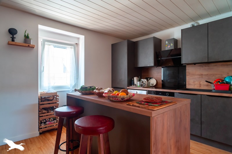 Vente Appartement CONCARNEAU - 3 pièces -39,7 m² - (29900)