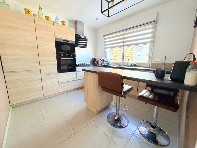 Vente Maison CONCARNEAU - 4 pièces -109 m² - (29900)