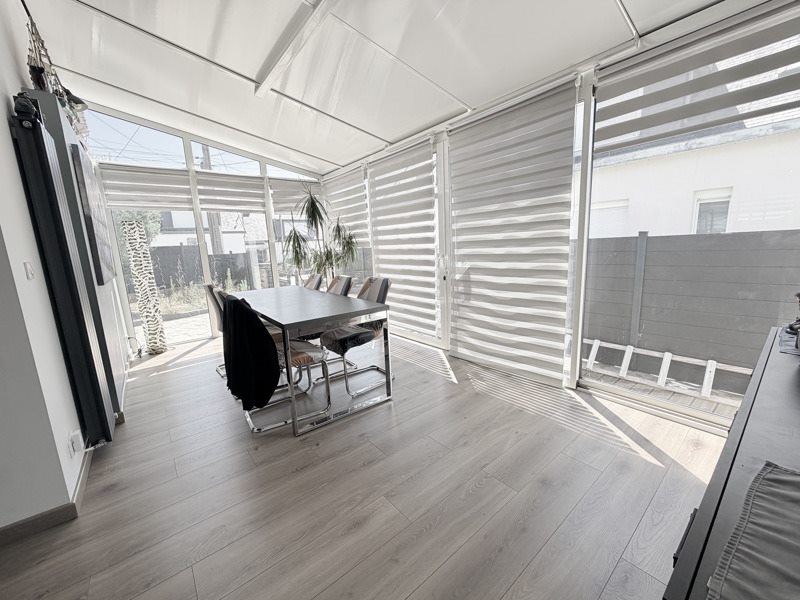 Vente Maison CONCARNEAU - 4 pièces -109 m² - (29900)