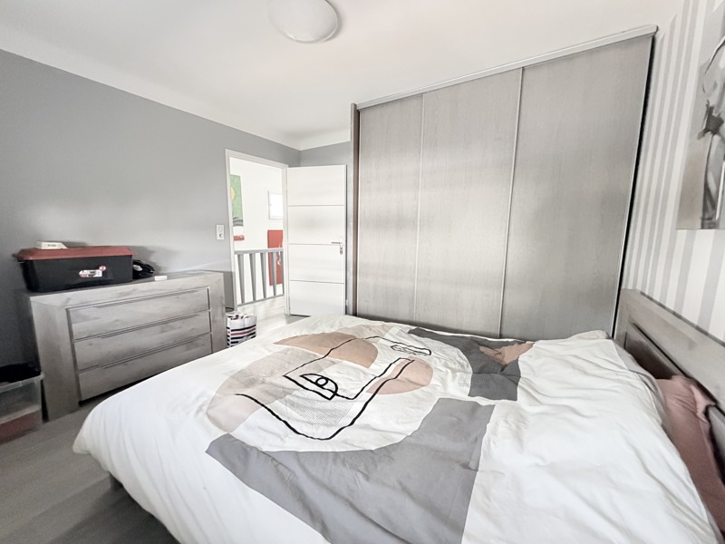 Vente Maison CONCARNEAU - 4 pièces -109 m² - (29900)