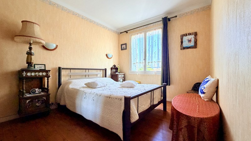 Vente Appartement CONCARNEAU - 3 pièces -66 m² - (29900)