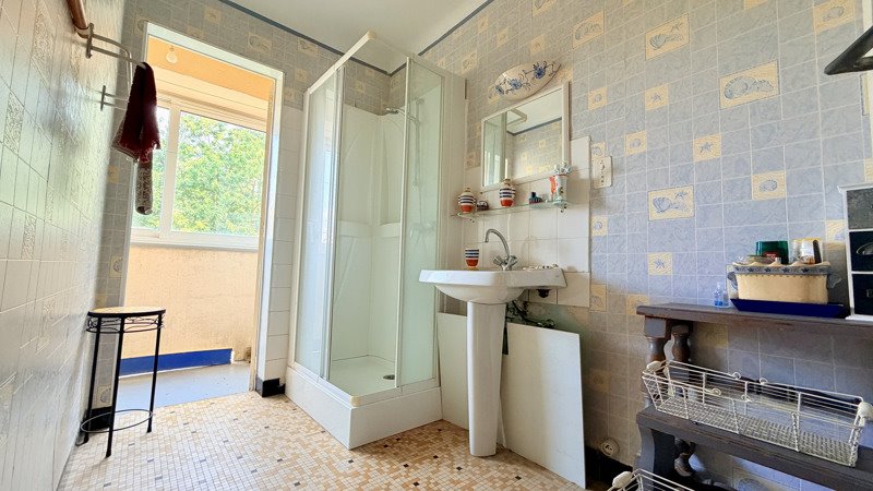 Vente Appartement CONCARNEAU - 3 pièces -66 m² - (29900)
