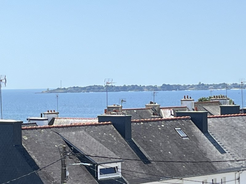 Vente Appartement CONCARNEAU - 3 pièces -66 m² - (29900)