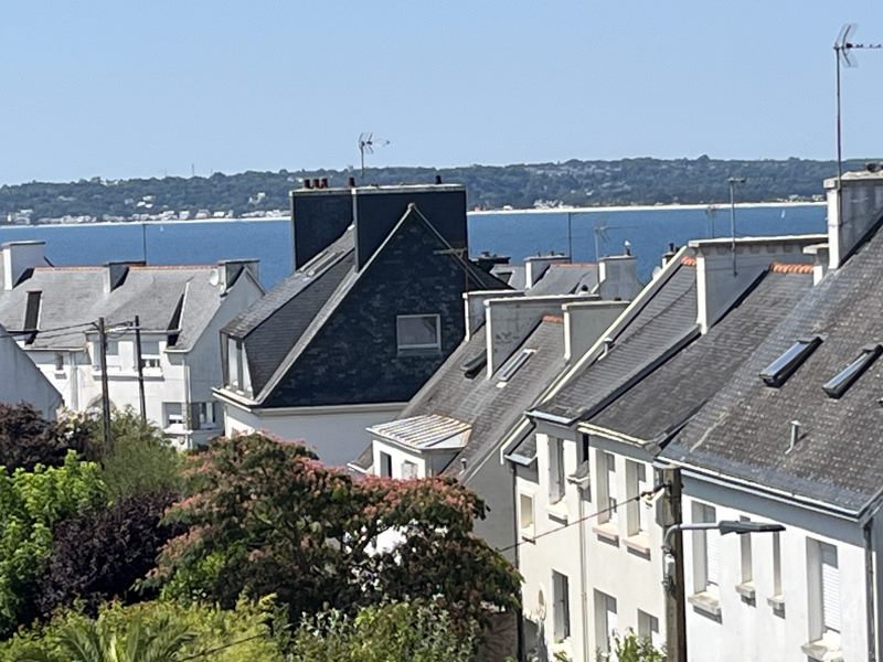 Vente Appartement CONCARNEAU - 3 pièces -66 m² - (29900)