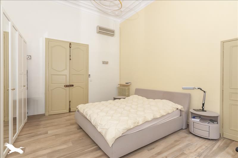Vente Appartement BEZIERS - 5 pièces -140 m² - (34500)