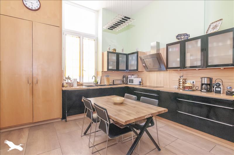 Vente Appartement BEZIERS - 5 pièces -140 m² - (34500)