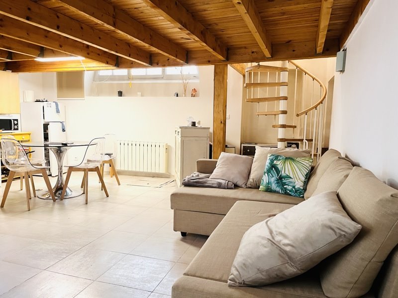 Vente Appartement BEZIERS - 4 pièces -78,4 m² - (34500)