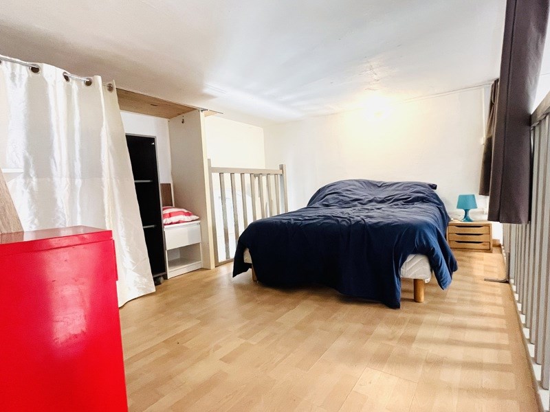 Vente Appartement BEZIERS - 4 pièces -78,4 m² - (34500)