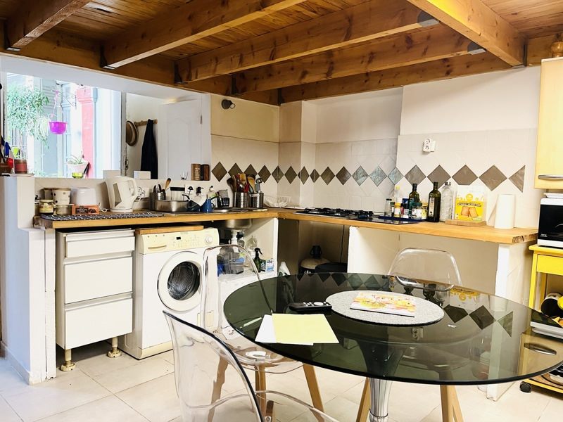 Vente Appartement BEZIERS - 4 pièces -78,4 m² - (34500)
