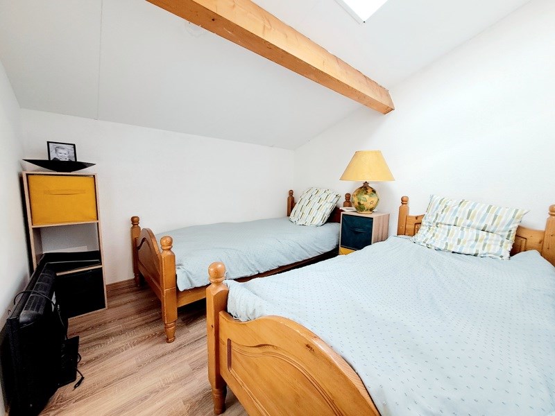 Vente Maison BEZIERS - 3 pièces -30,1 m² - (34500)