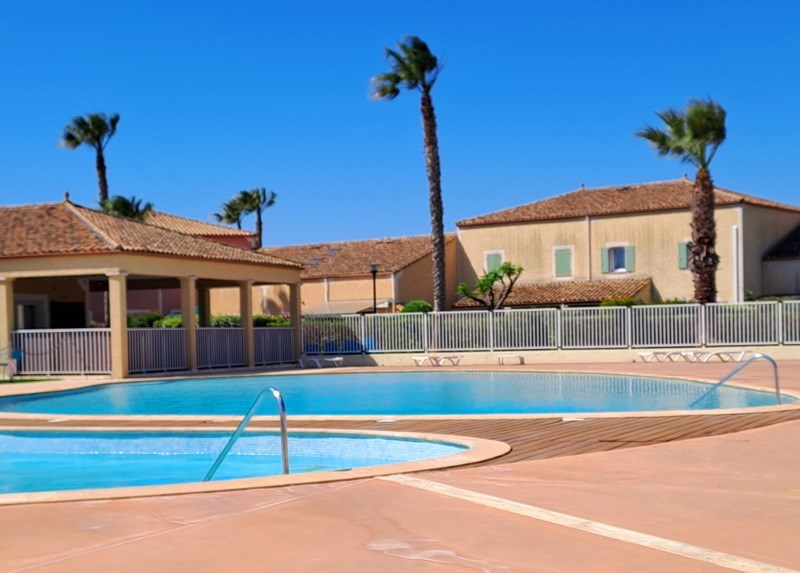 Vente Maison BEZIERS - 3 pièces -30,1 m² - (34500)