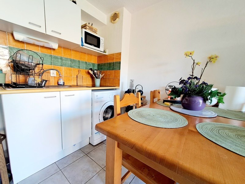 Vente Maison BEZIERS - 3 pièces -30,1 m² - (34500)