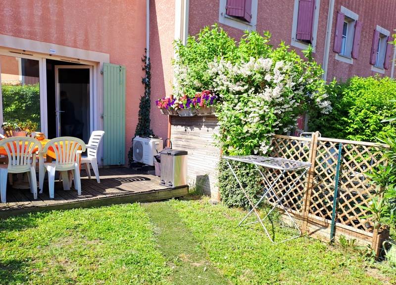 Vente Maison BEZIERS - 3 pièces -30,1 m² - (34500)