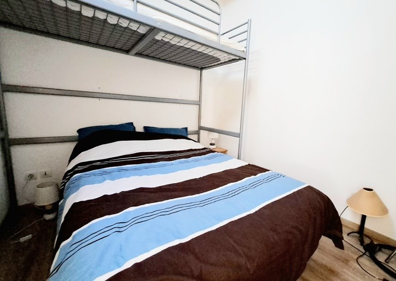 Vente Maison BEZIERS - 3 pièces -30,1 m² - (34500)