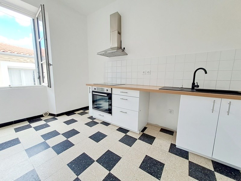 Vente Immeuble BEZIERS - -  295 m² - (34500)