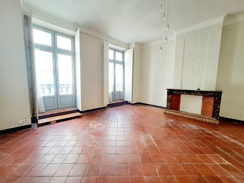 Vente Appartement BEZIERS - 2 pièces -65 m² - (34500)