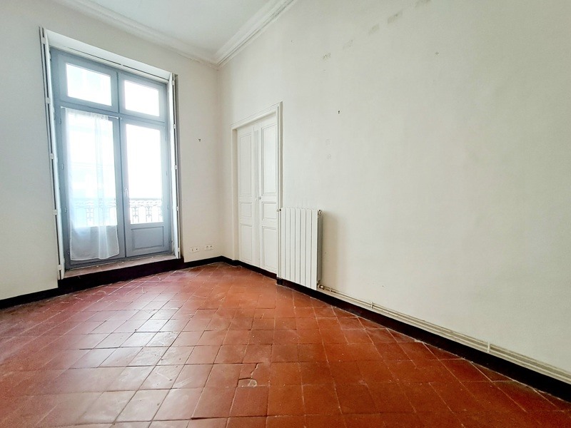 Vente Appartement BEZIERS - 2 pièces -65 m² - (34500)