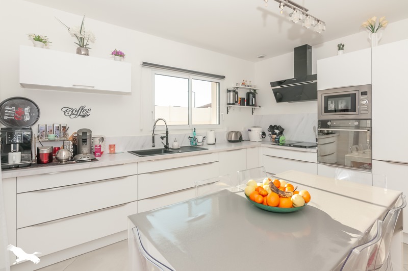 Vente Maison BEZIERS - 4 pièces -105 m² - (34500)