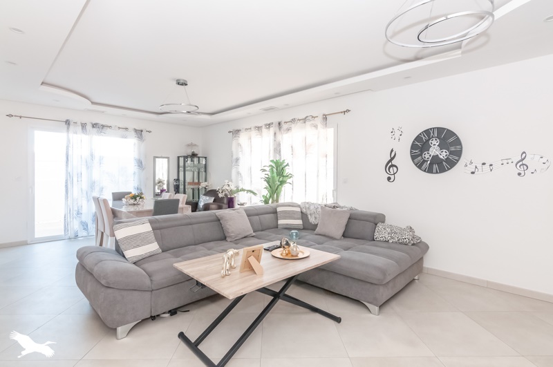 Vente Maison BEZIERS - 4 pièces -105 m² - (34500)