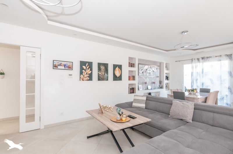 Vente Maison BEZIERS - 4 pièces -105 m² - (34500)