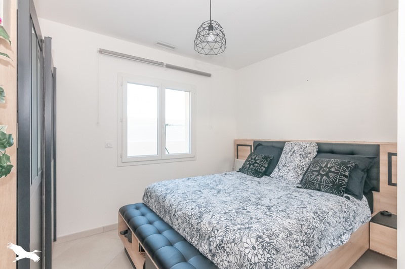 Vente Maison BEZIERS - 4 pièces -105 m² - (34500)
