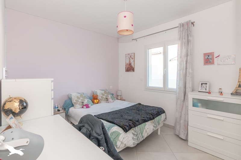 Vente Maison BEZIERS - 4 pièces -105 m² - (34500)