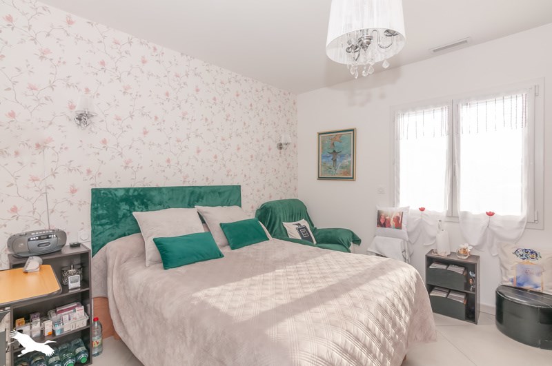 Vente Maison BEZIERS - 4 pièces -105 m² - (34500)