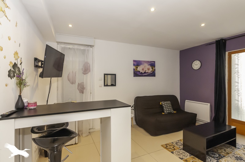 Vente Maison BEZIERS - 5 pièces -230 m² - (34500)