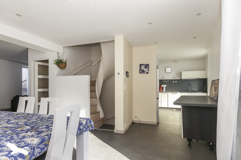 Vente Maison BEZIERS - 5 pièces -230 m² - (34500)