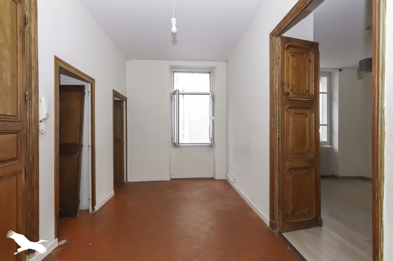 Vente Appartement BEZIERS - 4 pièces -113 m² - (34500)