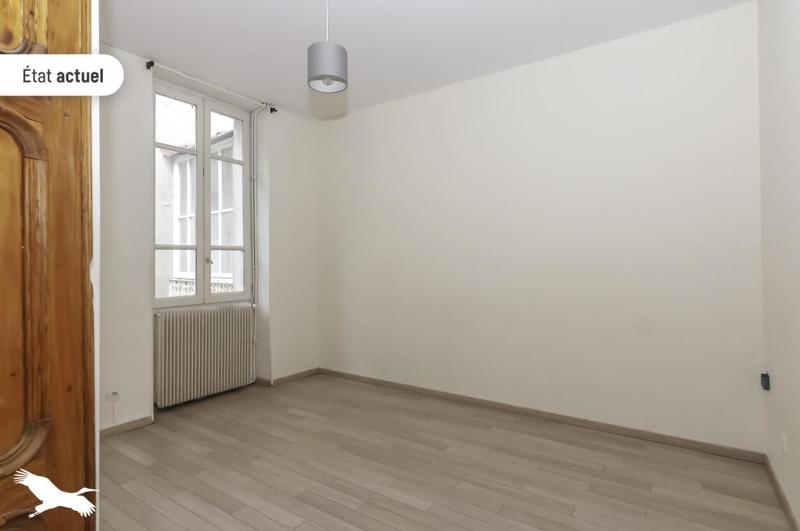 Vente Appartement BEZIERS - 4 pièces -113 m² - (34500)
