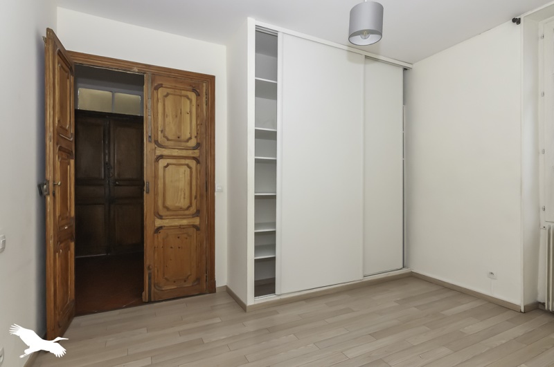 Vente Appartement BEZIERS - 4 pièces -113 m² - (34500)